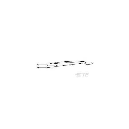 Te Connectivity AMP DUAC/PL PWR CONN LTCH ASSY 794149-1